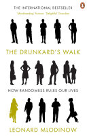 The Drunkard's Walk by Leonard Mlodinow